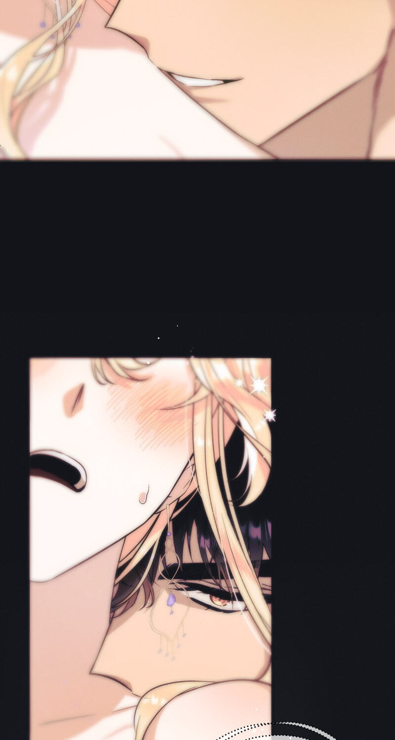The Beast Within Chapter 4 page 86 - 