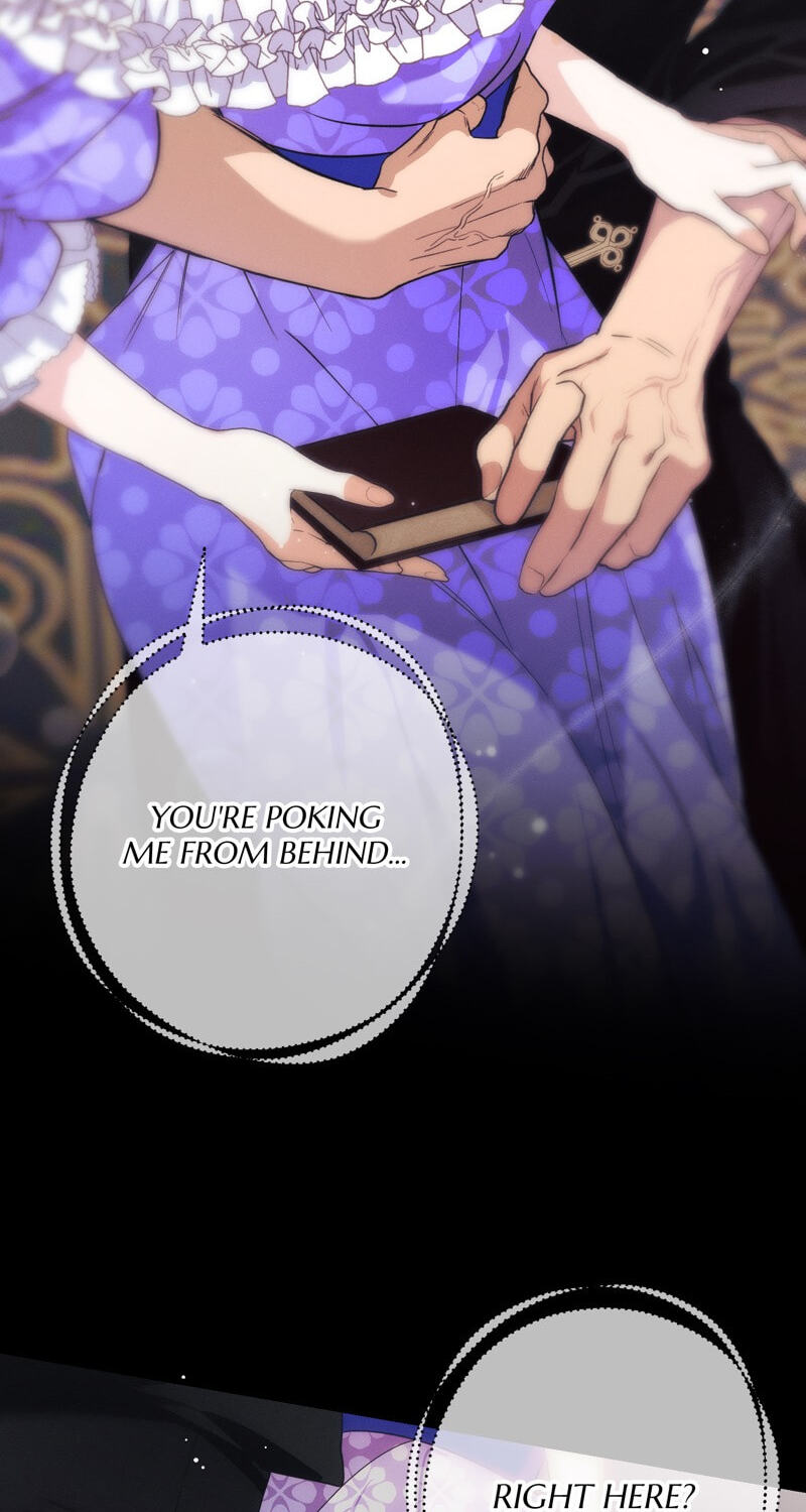 The Beast Within Chapter 4 page 88 - 