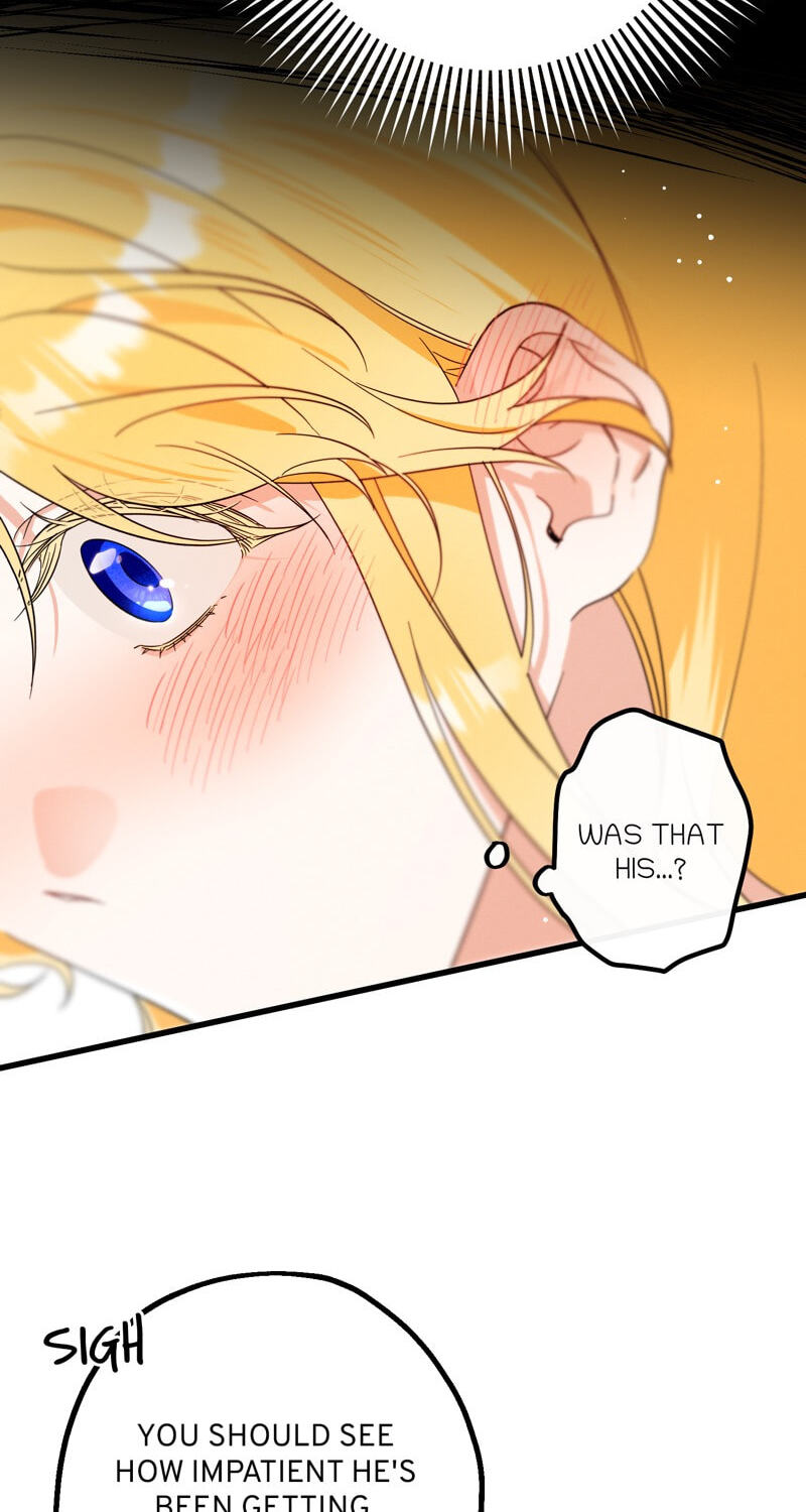 The Beast Within Chapter 4 page 90 - 