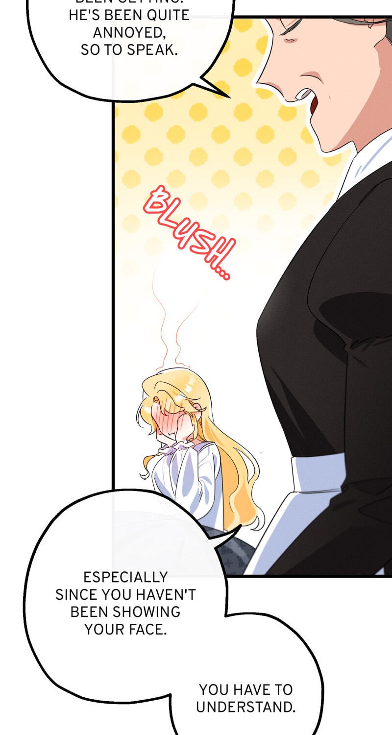 The Beast Within Chapter 4 page 91 - 