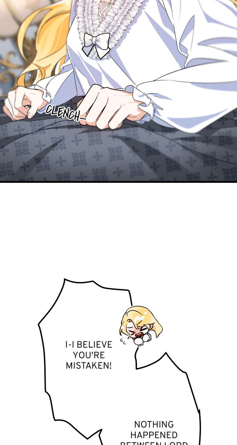 The Beast Within Chapter 4 page 93 - 