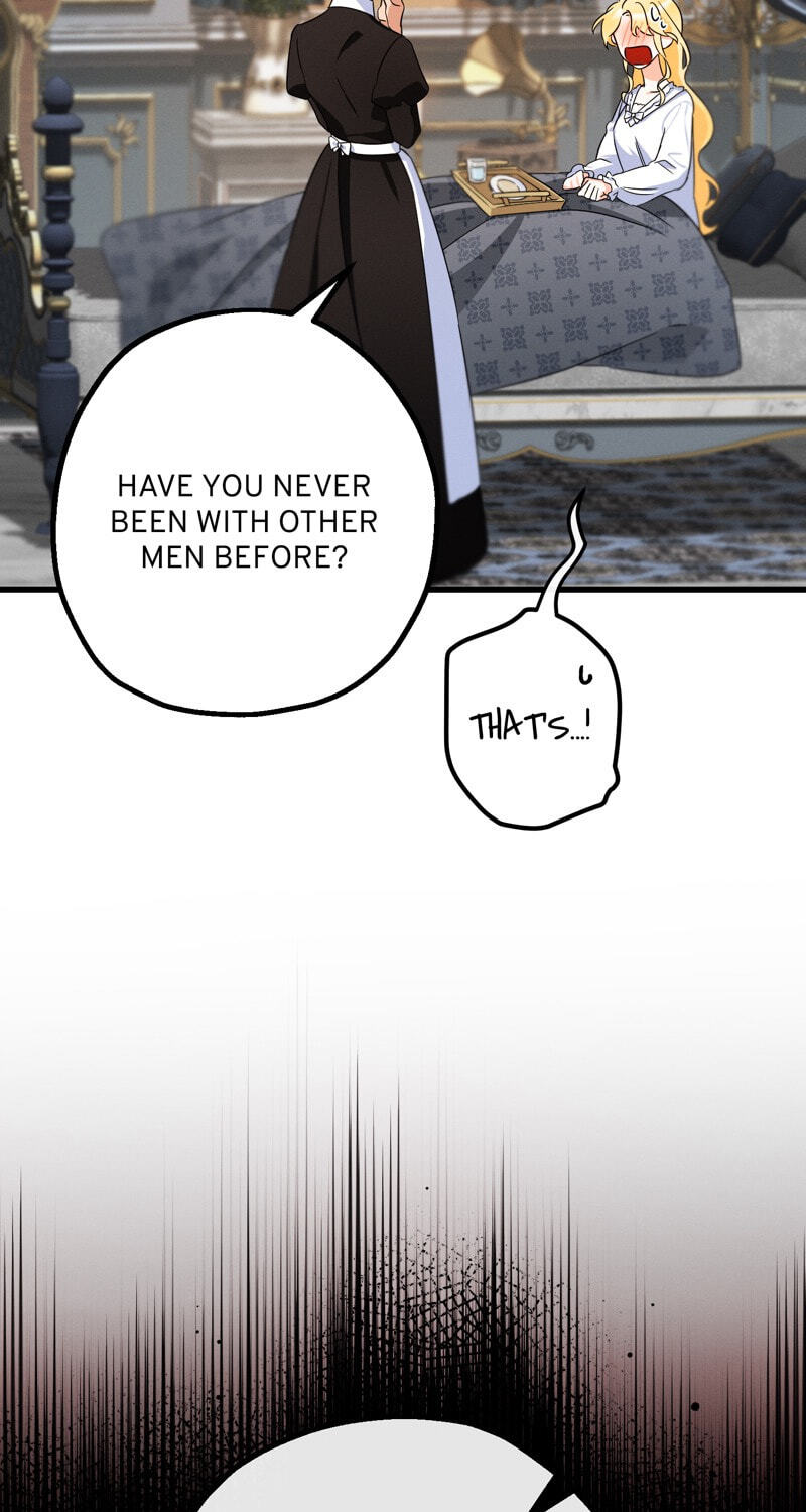 The Beast Within Chapter 4 page 95 - 