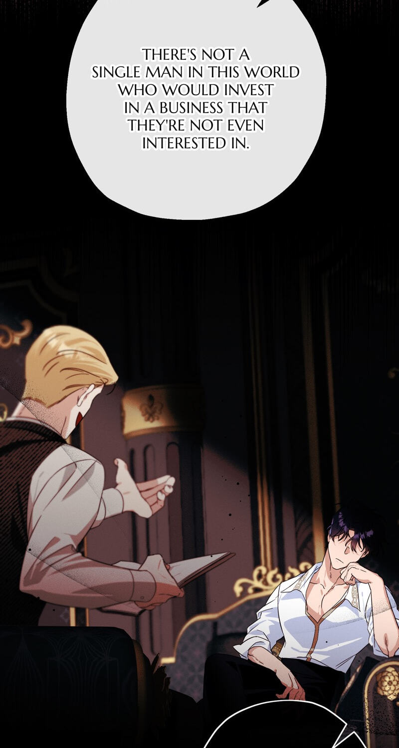 The Beast Within Chapter 4 page 96 - 