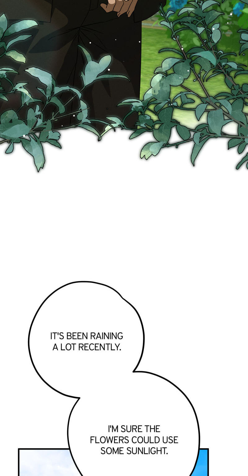 The Beast Within Chapter 40 page 11 - 