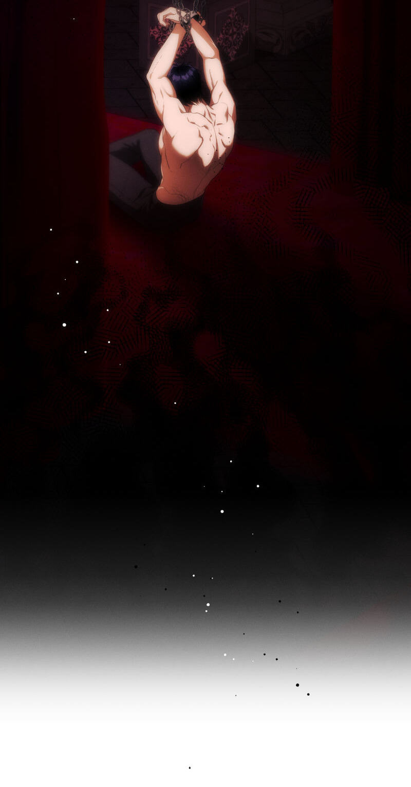 The Beast Within Chapter 40 page 18 - 