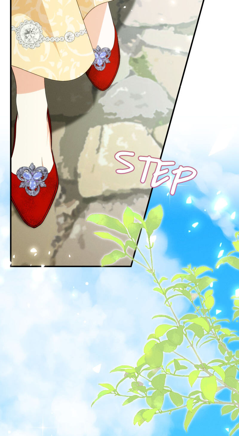 The Beast Within Chapter 40 page 3 - 
