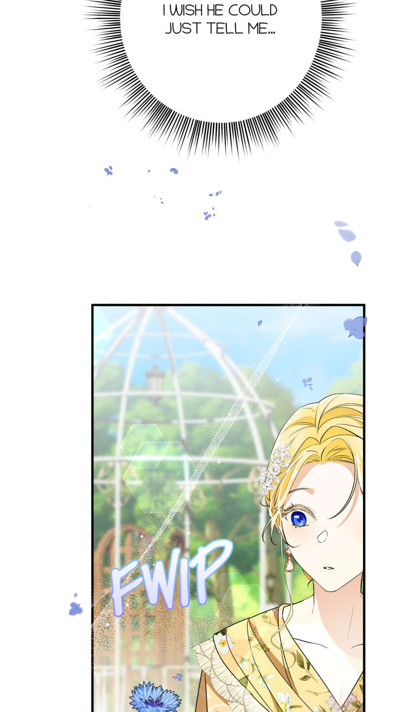 The Beast Within Chapter 40 page 23 - 