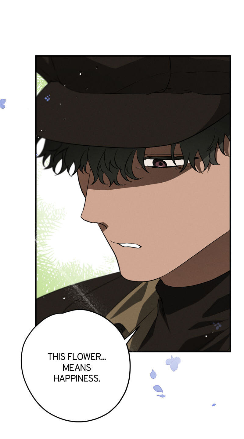 The Beast Within Chapter 40 page 26 - 