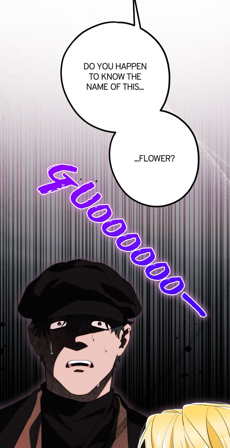 The Beast Within Chapter 40 page 32 - 