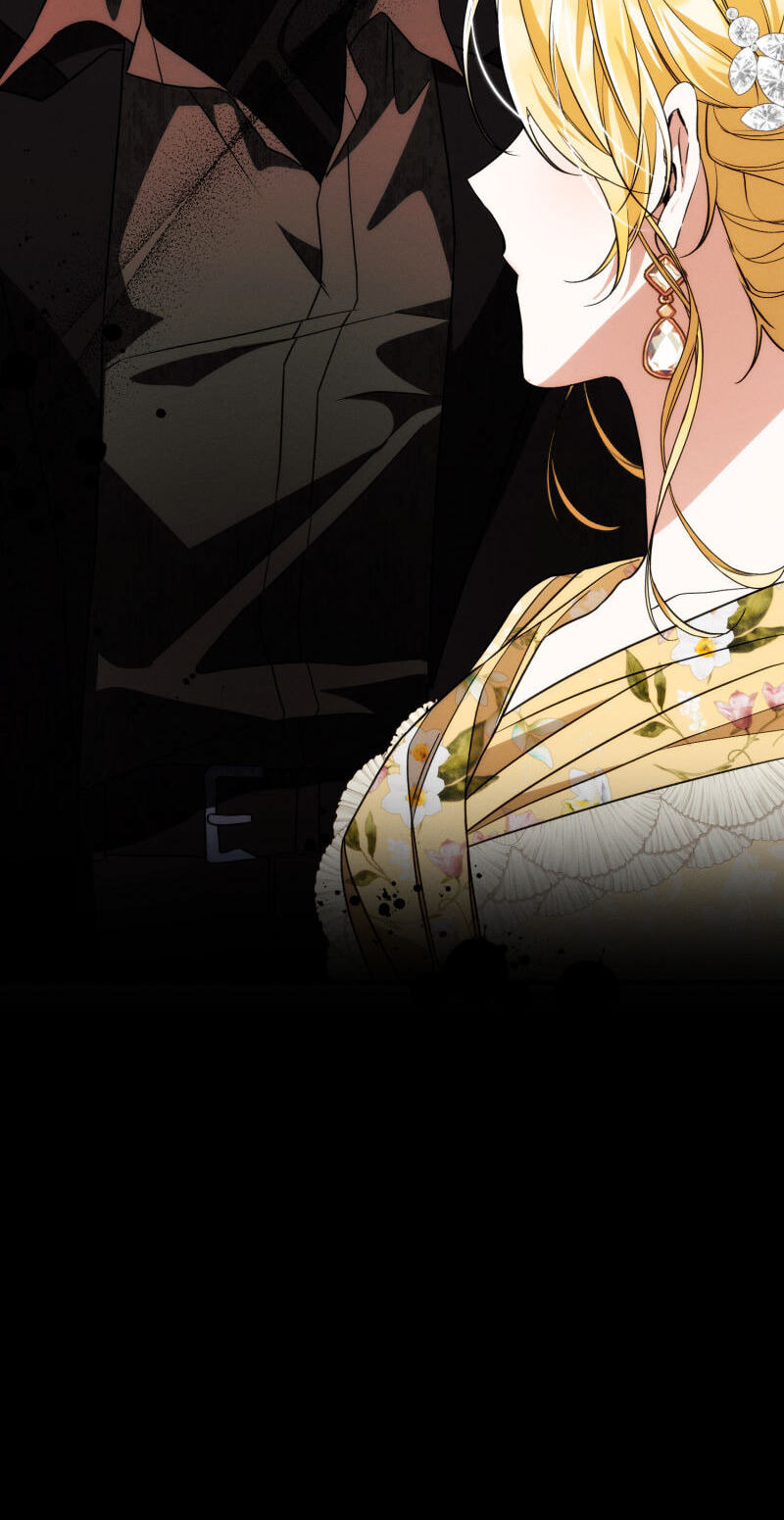 The Beast Within Chapter 40 page 33 - 