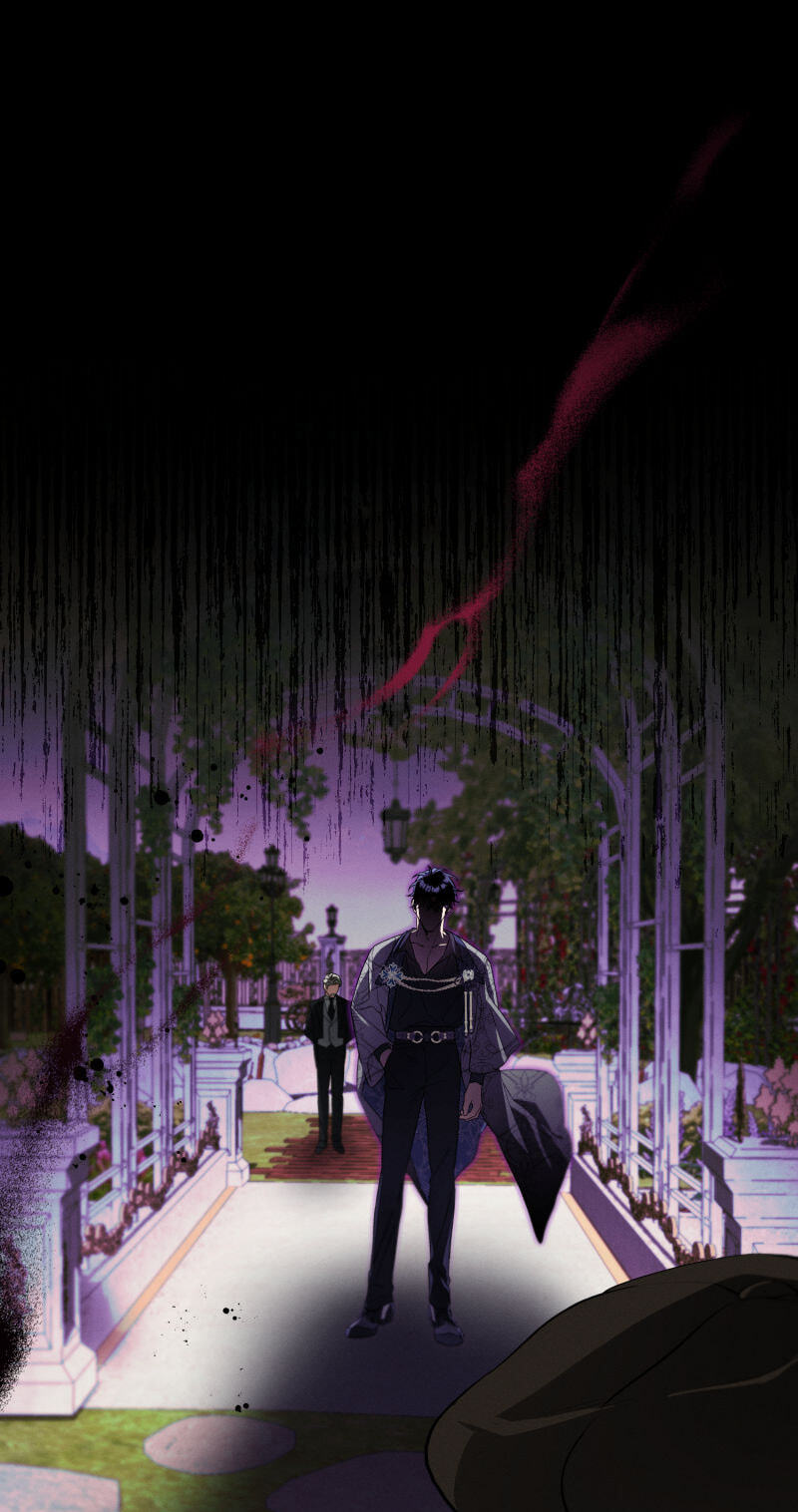 The Beast Within Chapter 40 page 34 - 