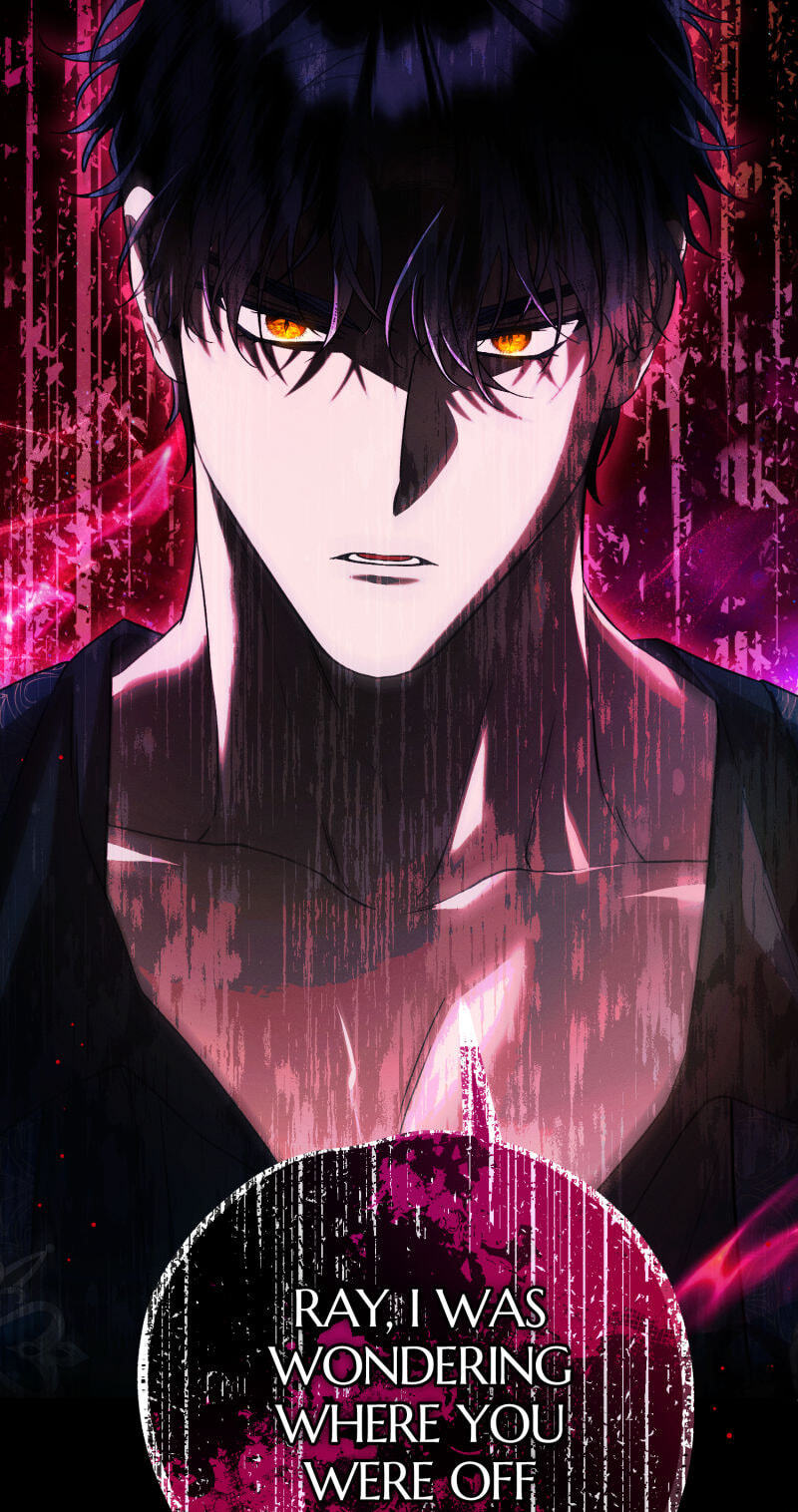 The Beast Within Chapter 40 page 36 - 