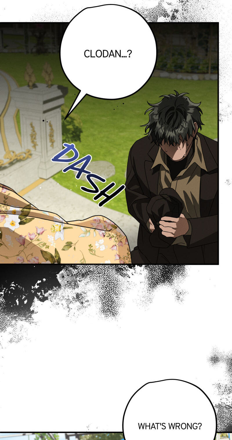 The Beast Within Chapter 40 page 39 - 