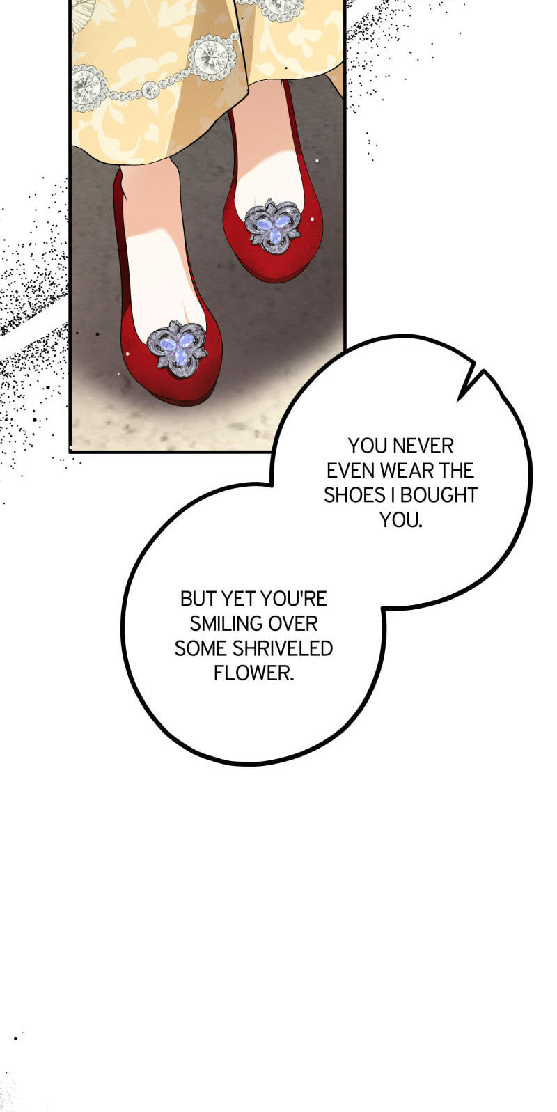 The Beast Within Chapter 40 page 42 - 