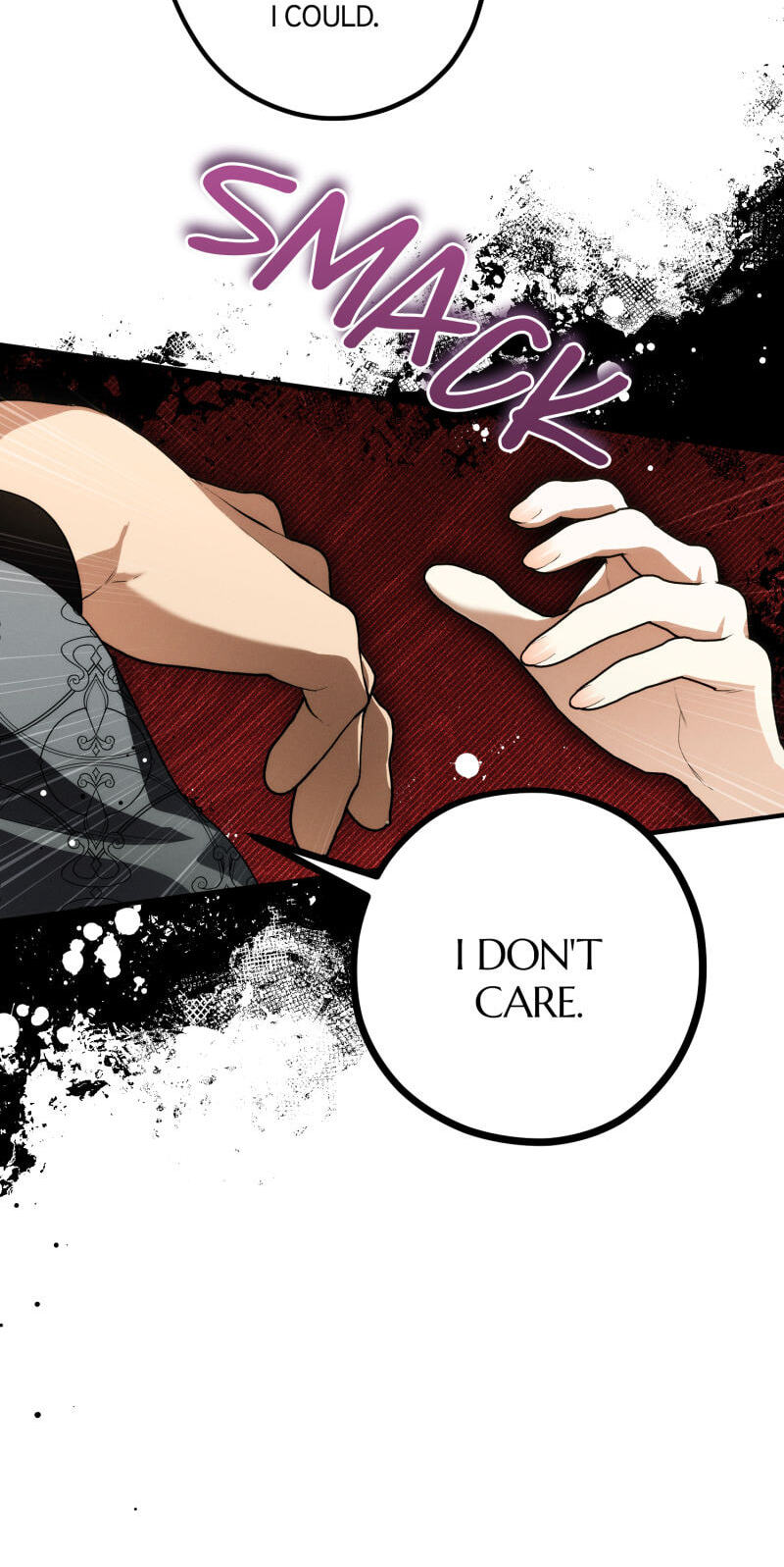 The Beast Within Chapter 40 page 44 - 