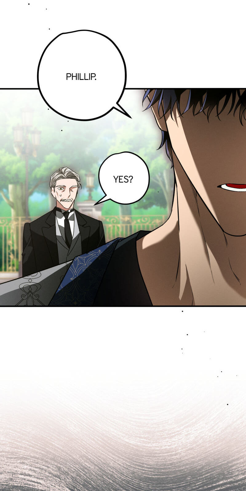 The Beast Within Chapter 40 page 45 - 