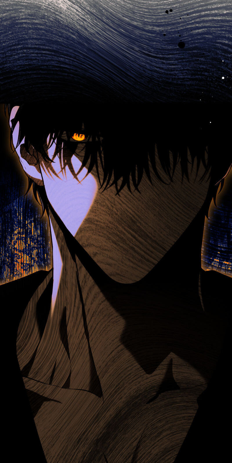 The Beast Within Chapter 40 page 46 - 
