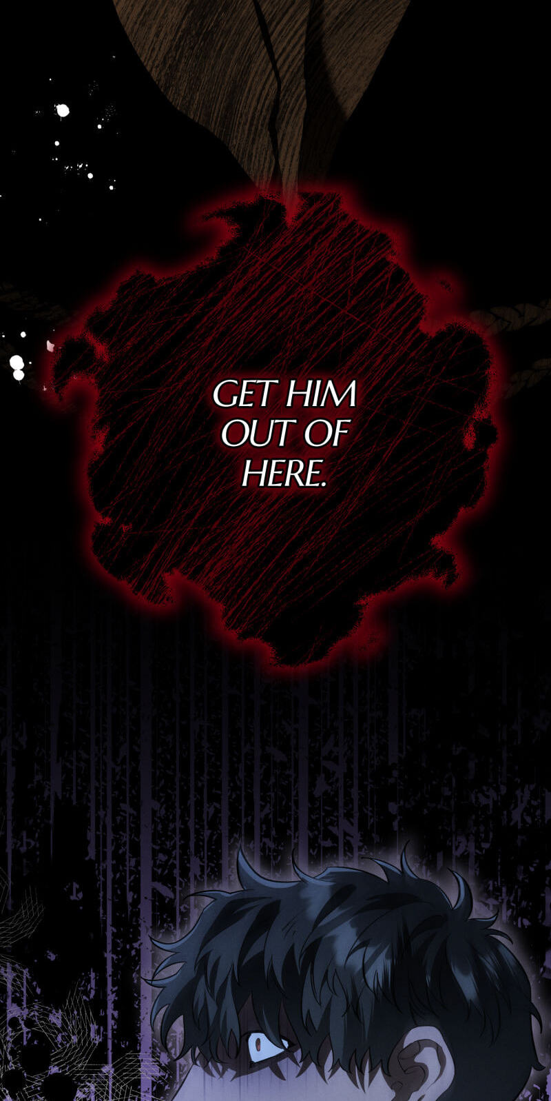 The Beast Within Chapter 40 page 47 - 
