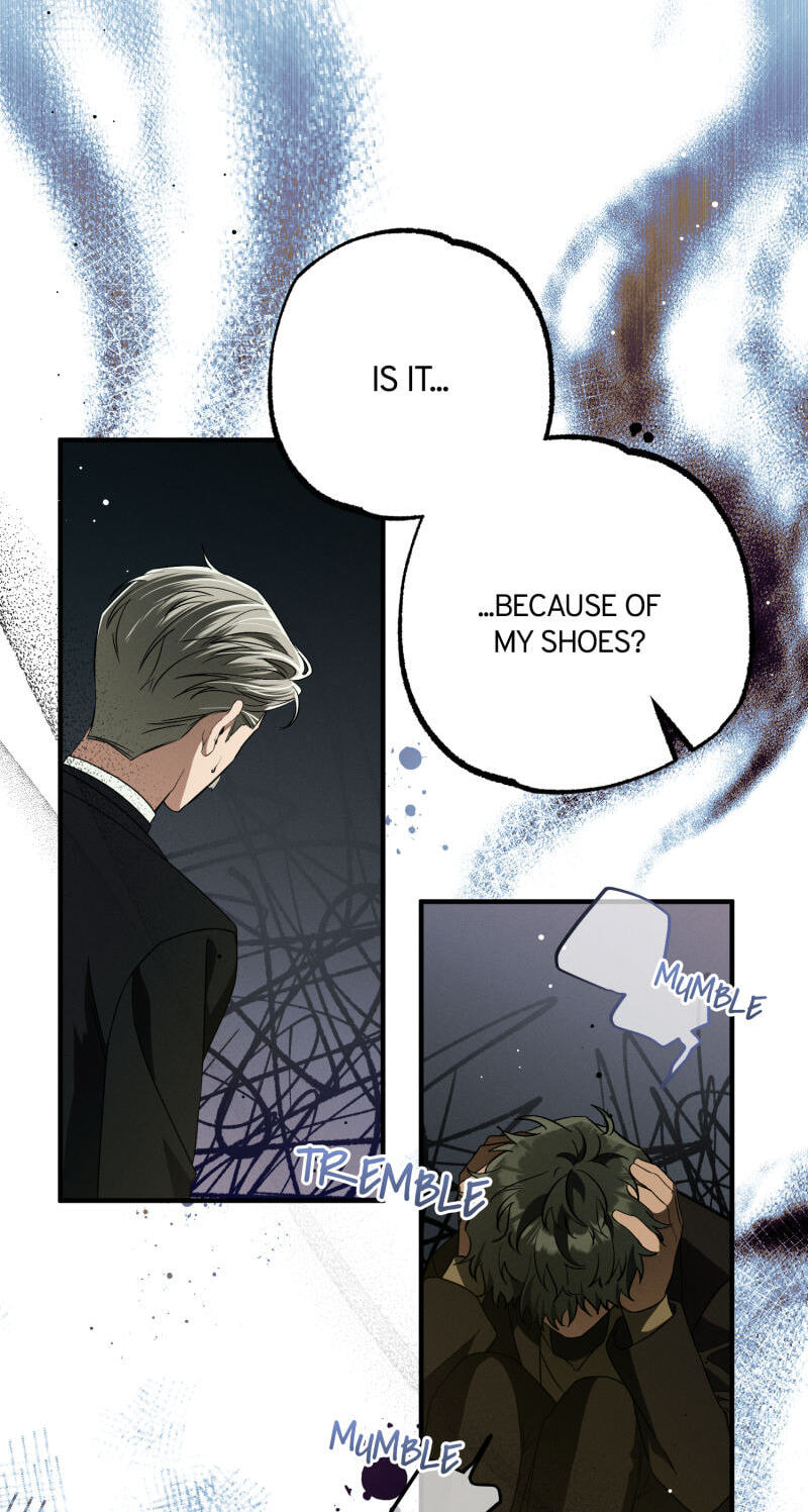 The Beast Within Chapter 40 page 50 - 