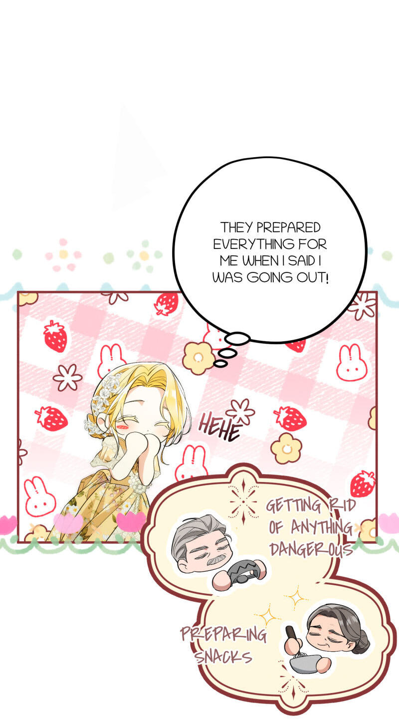 The Beast Within Chapter 40 page 6 - 