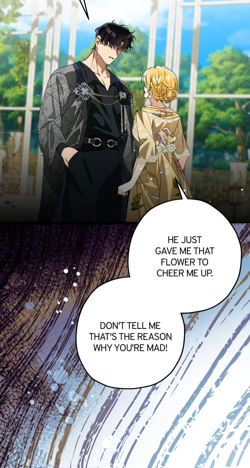 The Beast Within Chapter 40 page 52 - 