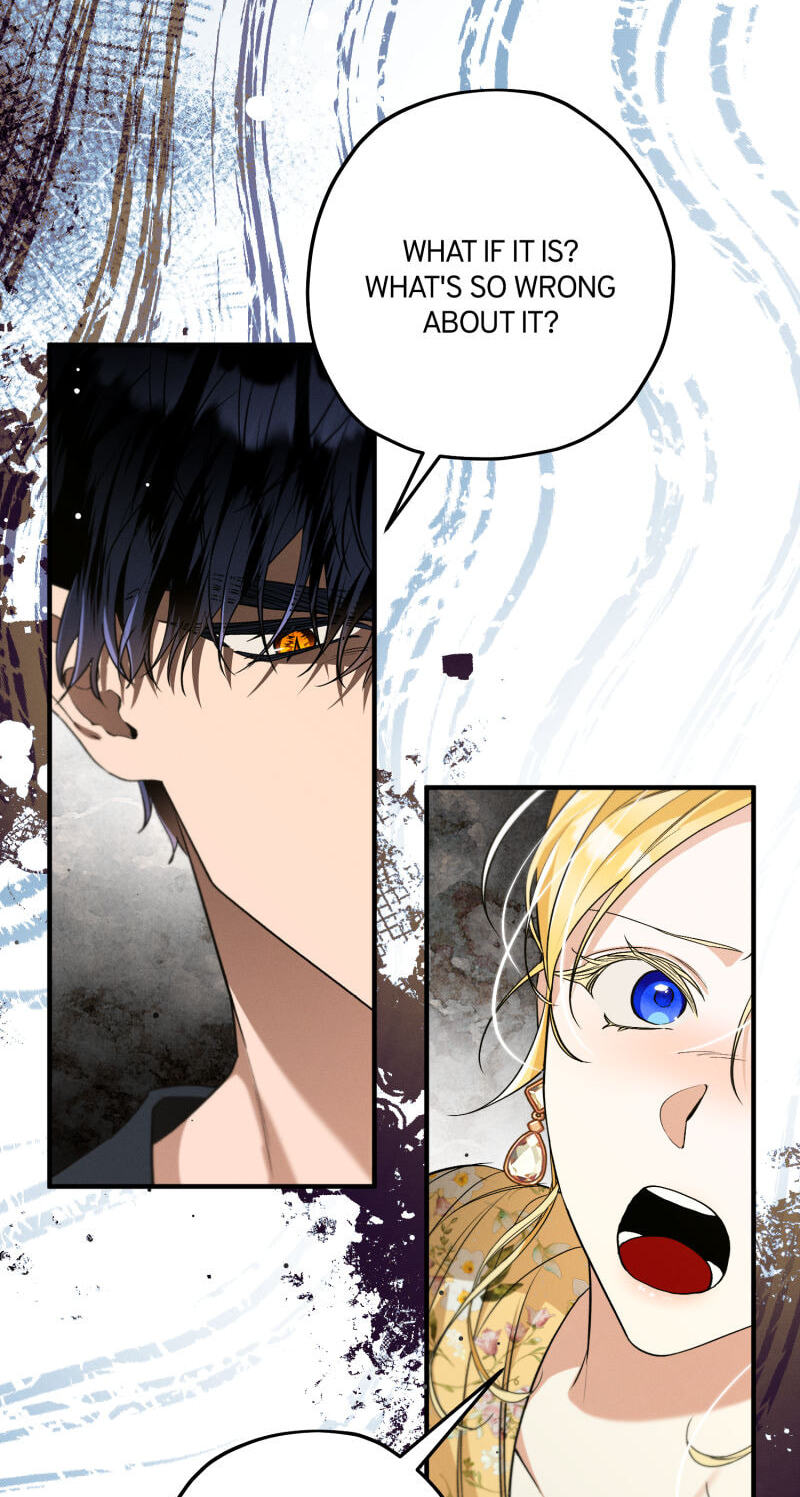 The Beast Within Chapter 40 page 53 - 