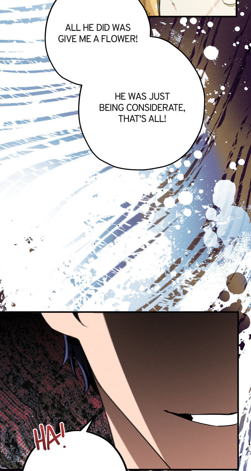 The Beast Within Chapter 40 page 54 - 