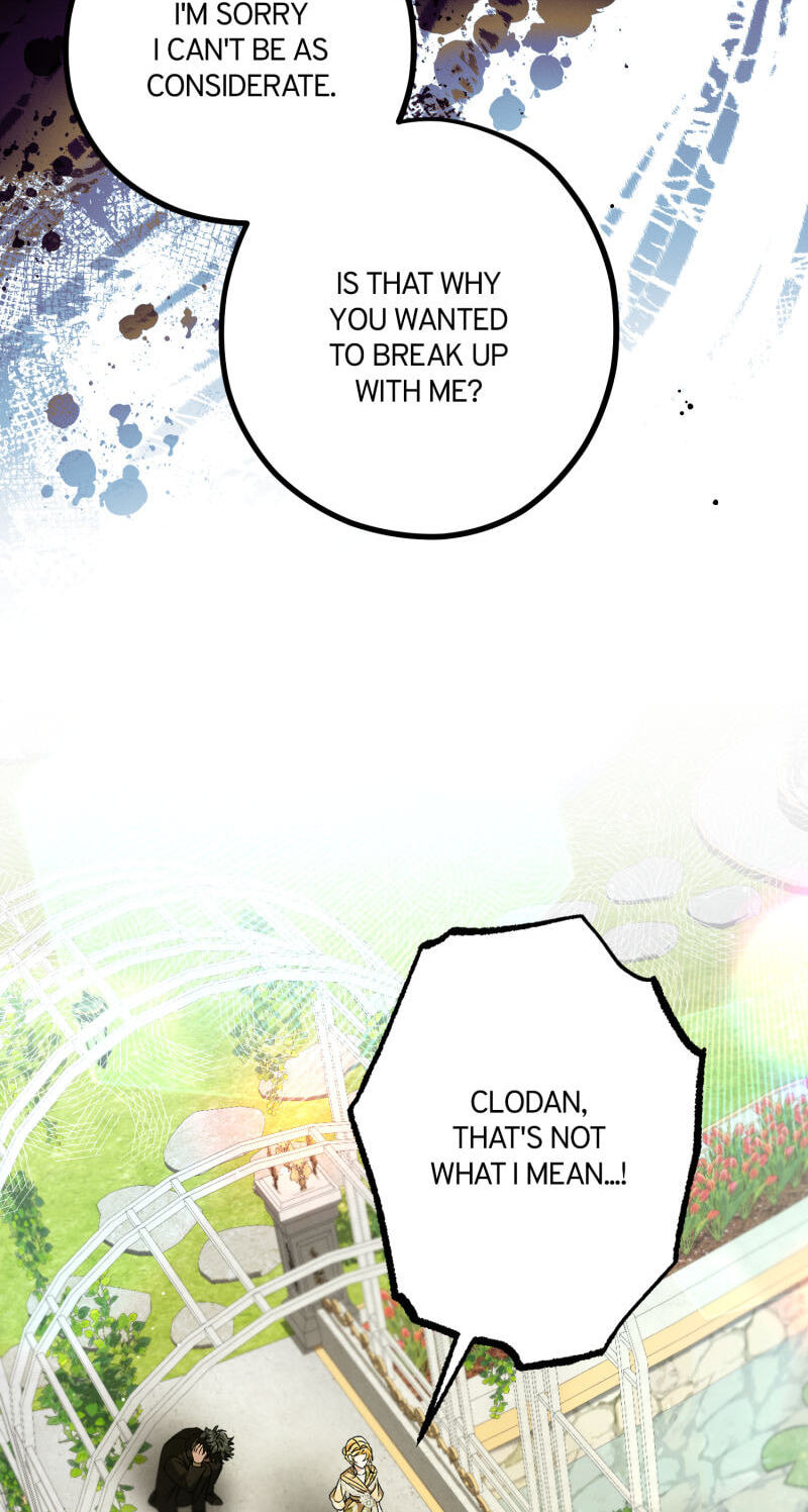 The Beast Within Chapter 40 page 55 - 