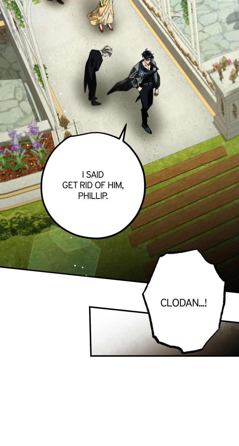 The Beast Within Chapter 40 page 56 - 