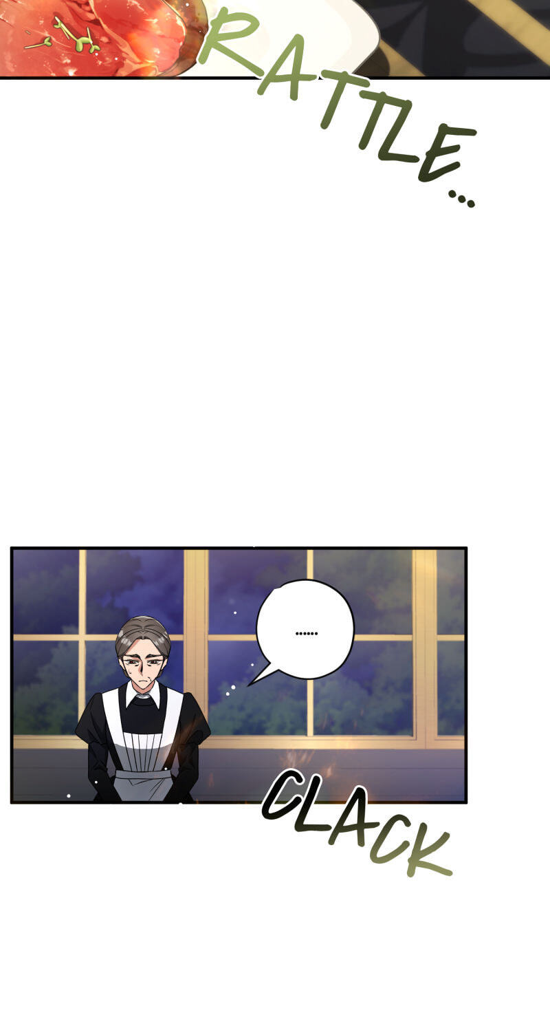 The Beast Within Chapter 40 page 59 - 