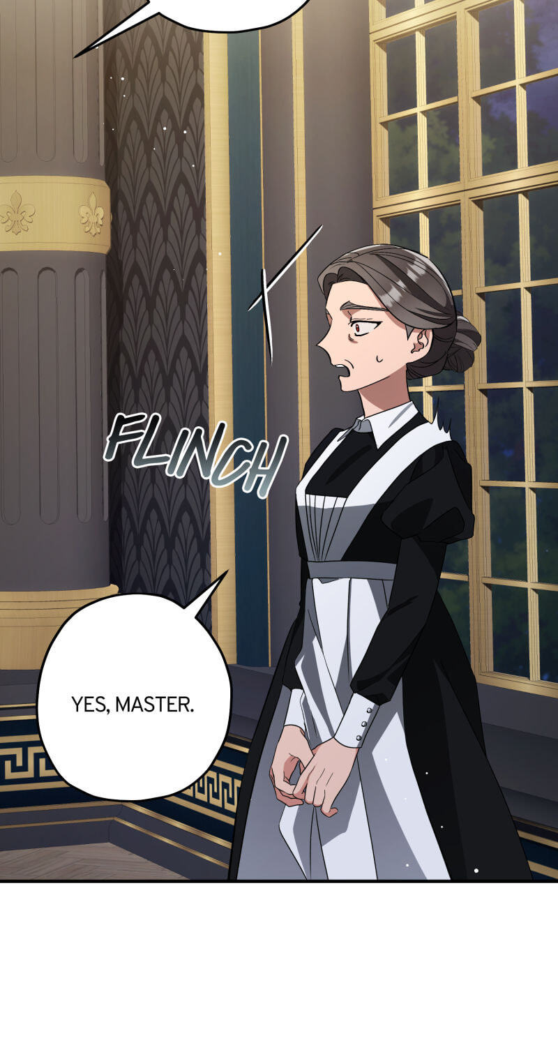The Beast Within Chapter 40 page 63 - 