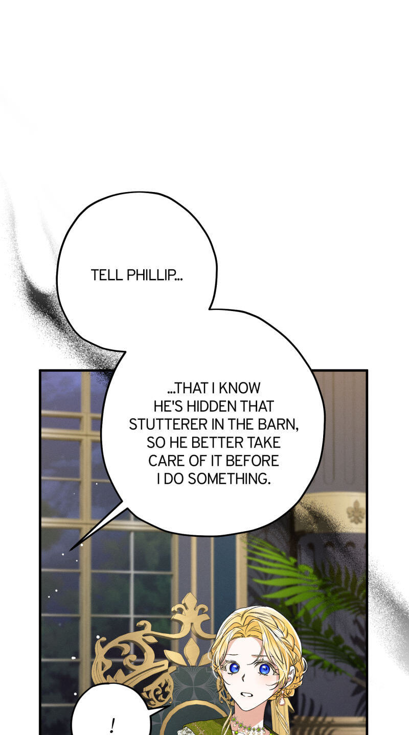 The Beast Within Chapter 40 page 64 - 