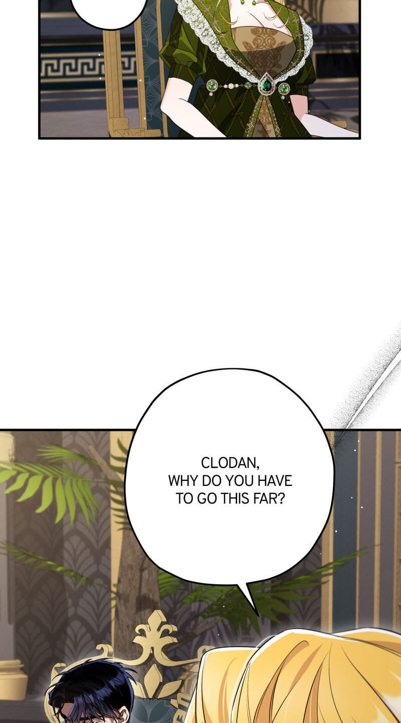 The Beast Within Chapter 40 page 65 - 