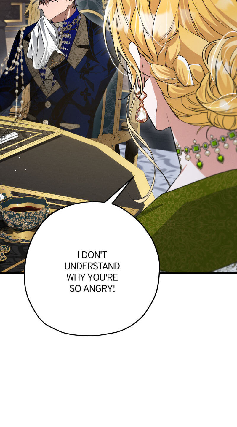 The Beast Within Chapter 40 page 66 - 