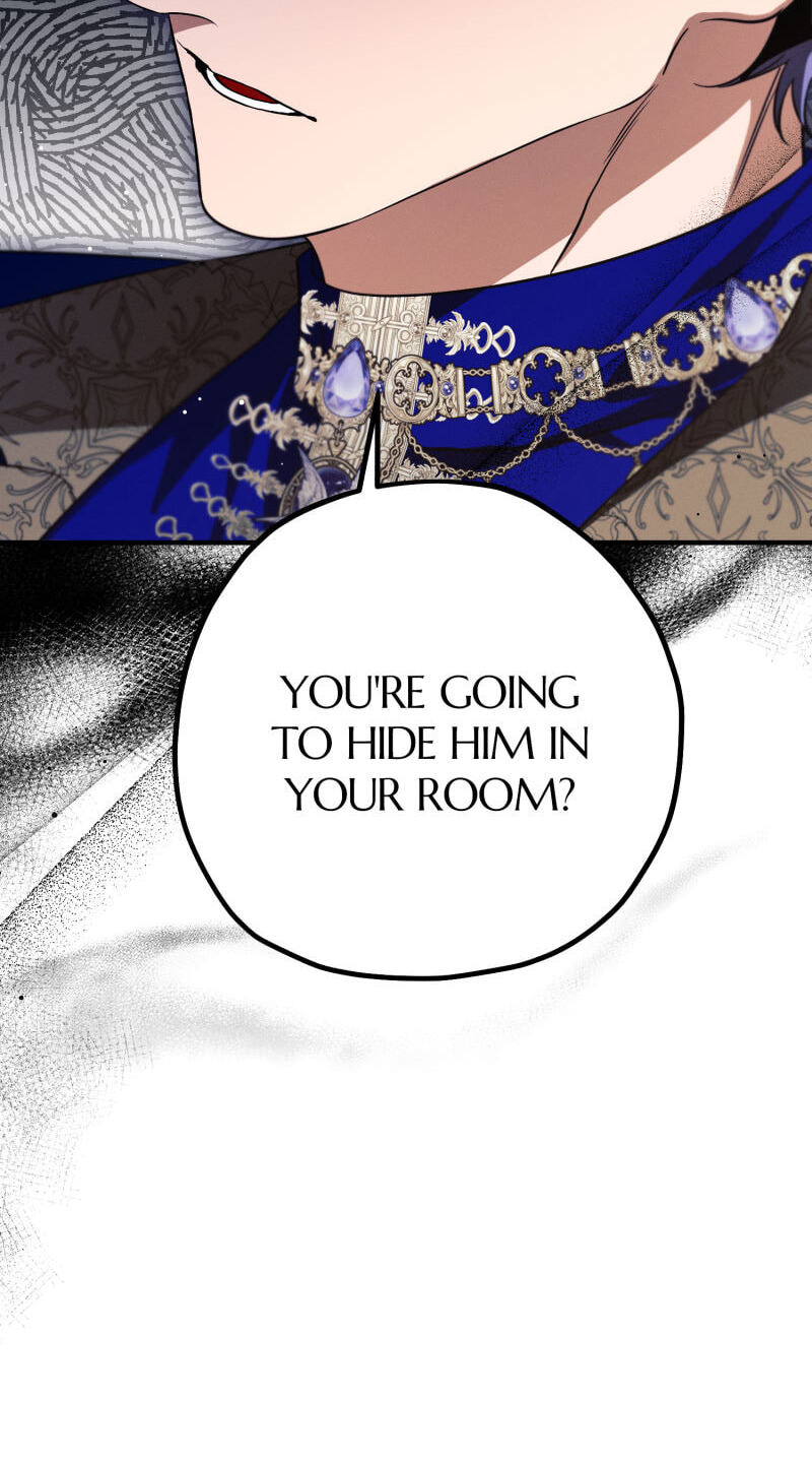 The Beast Within Chapter 40 page 68 - 