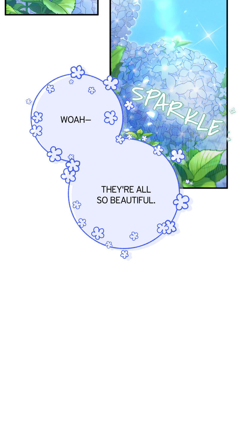 The Beast Within Chapter 40 page 8 - 