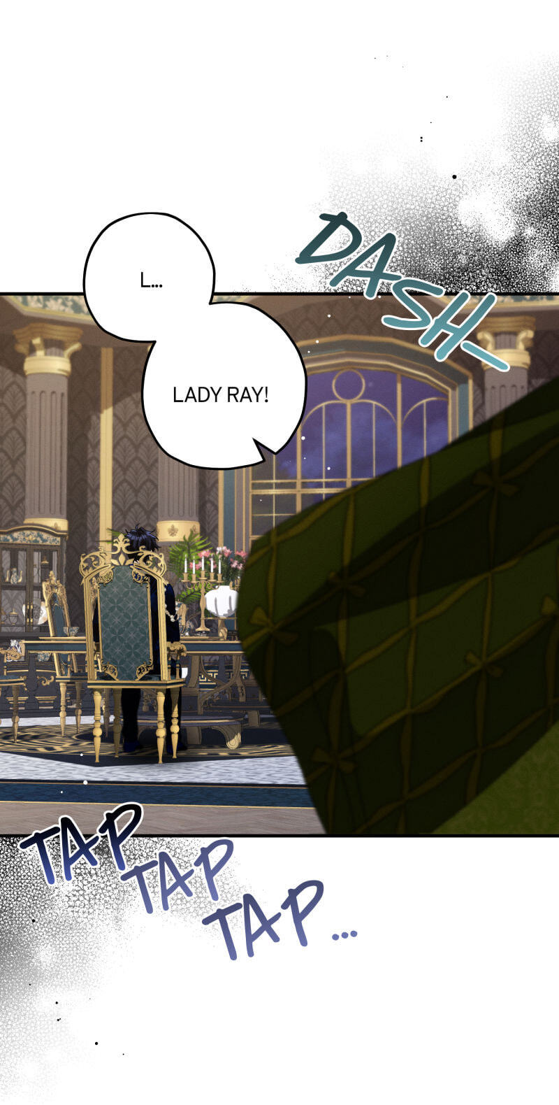 The Beast Within Chapter 40 page 71 - 