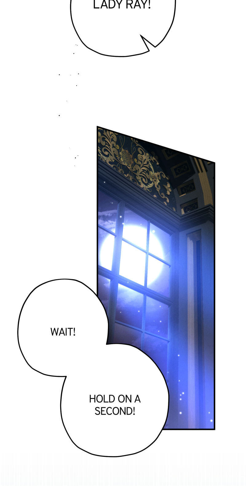 The Beast Within Chapter 40 page 73 - 