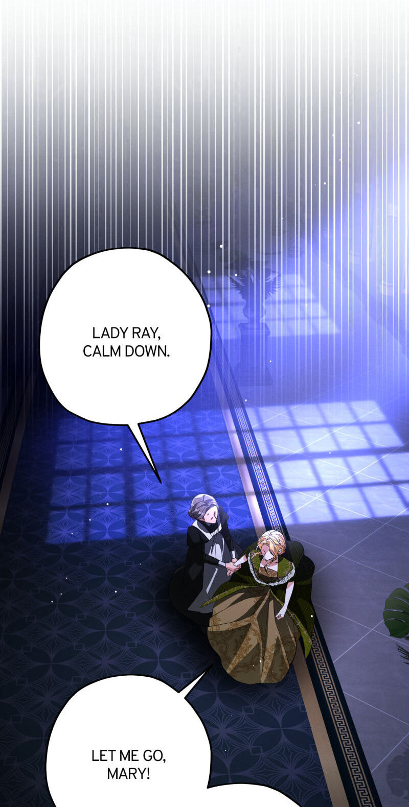 The Beast Within Chapter 40 page 74 - 