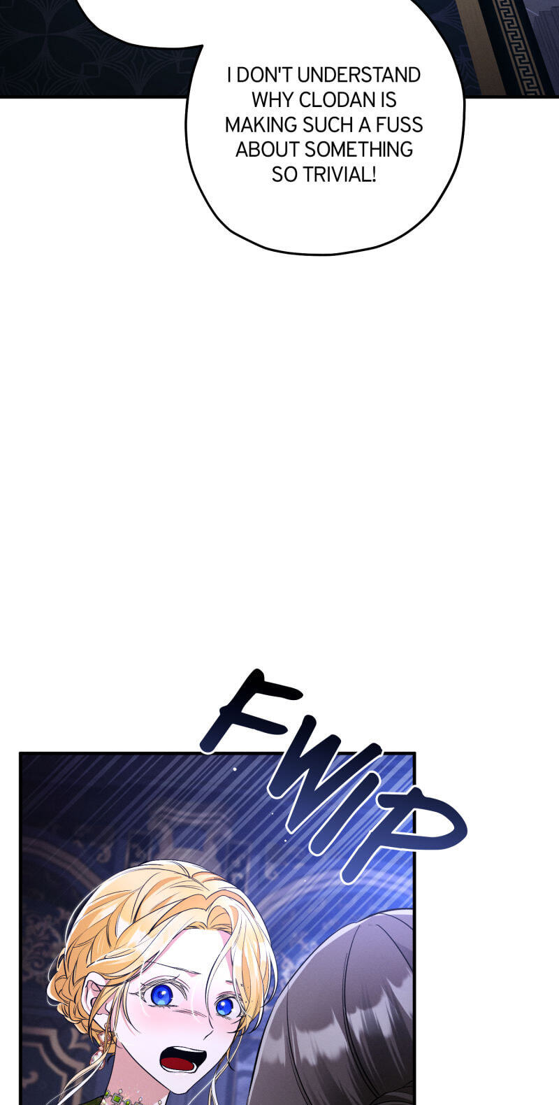 The Beast Within Chapter 40 page 75 - 