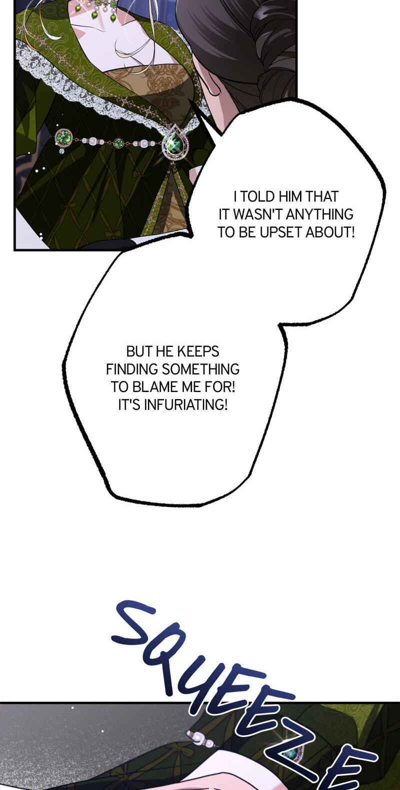 The Beast Within Chapter 40 page 76 - 
