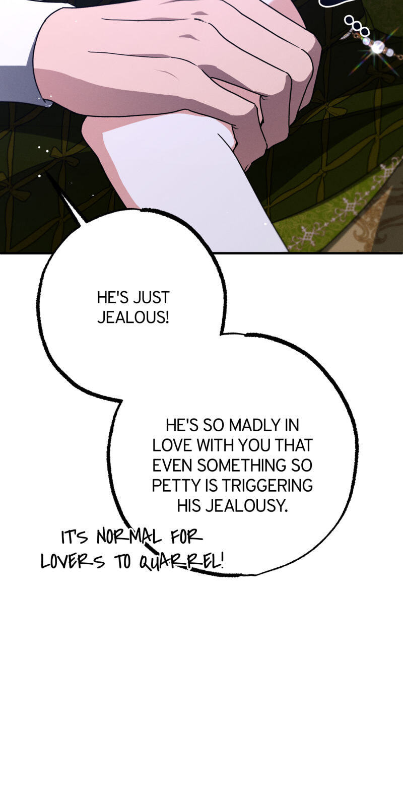 The Beast Within Chapter 40 page 77 - 