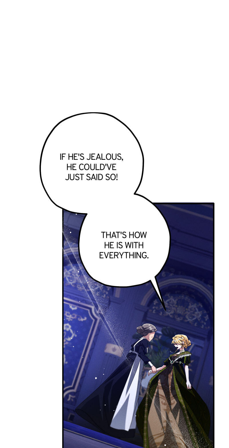The Beast Within Chapter 40 page 78 - 