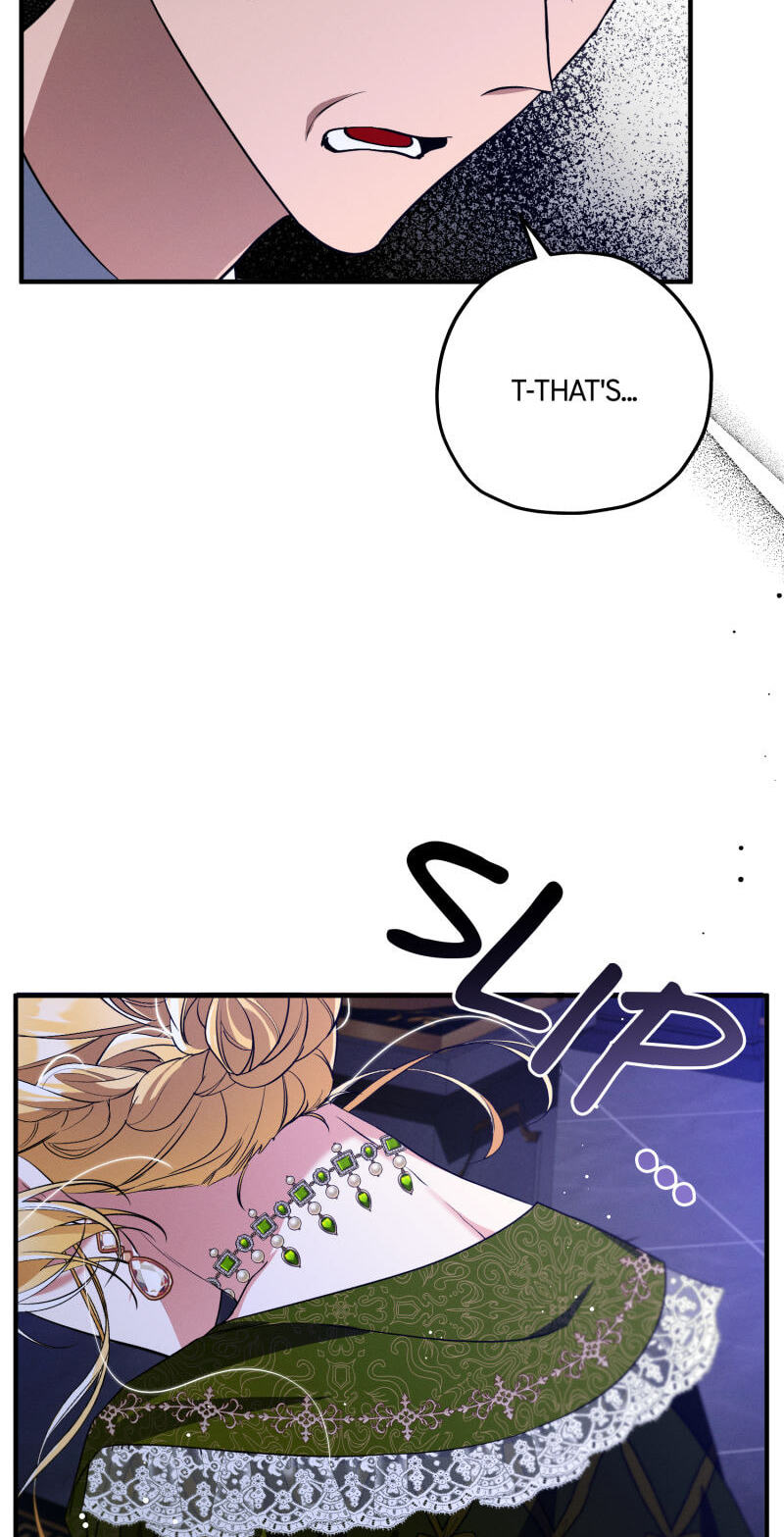 The Beast Within Chapter 40 page 81 - 