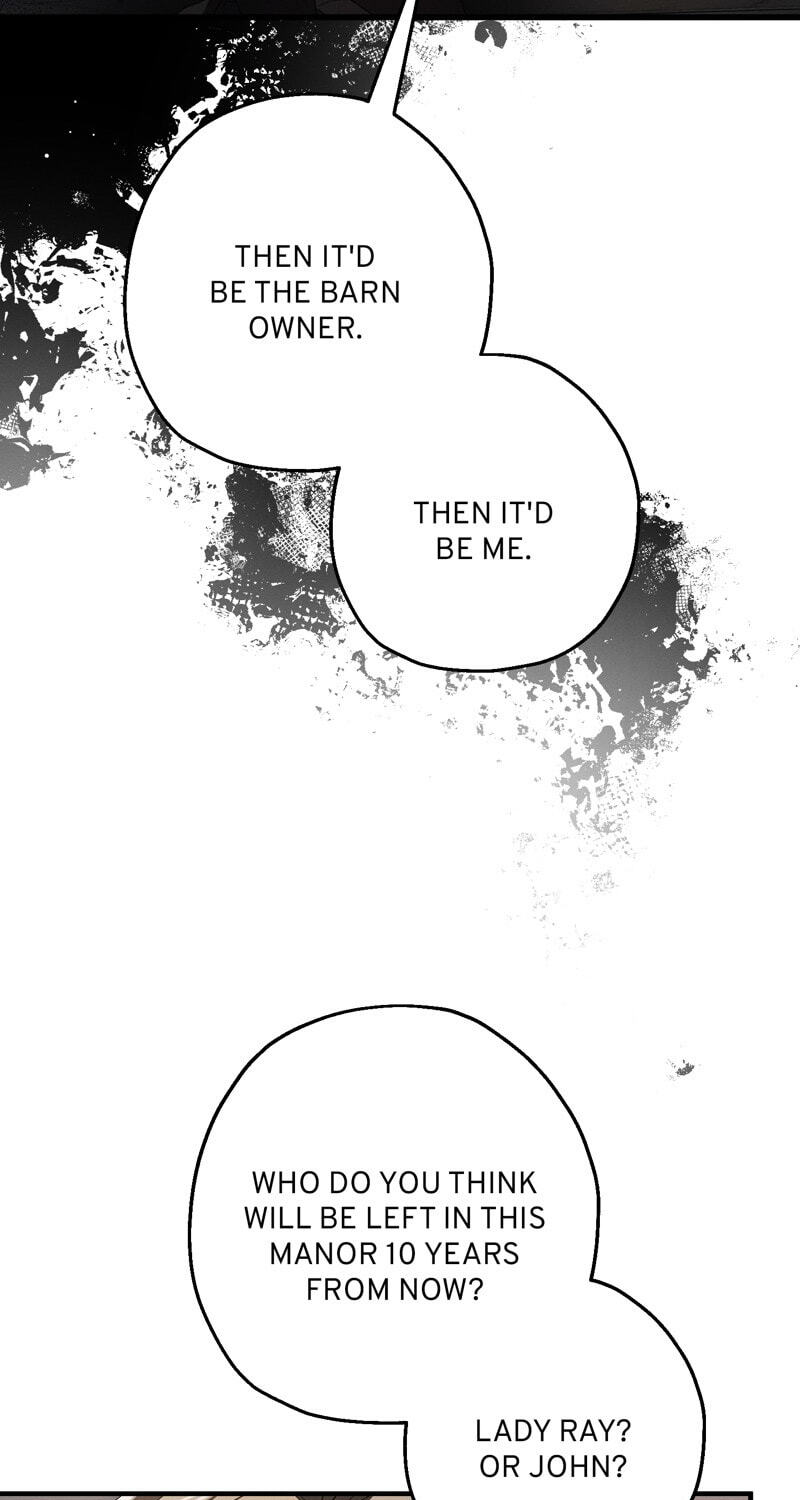 The Beast Within Chapter 41 page 11 - 