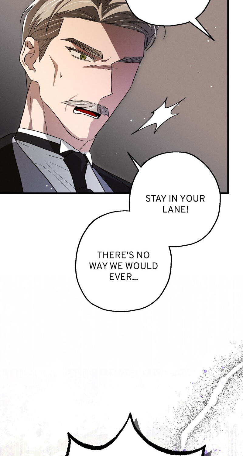 The Beast Within Chapter 41 page 12 - 