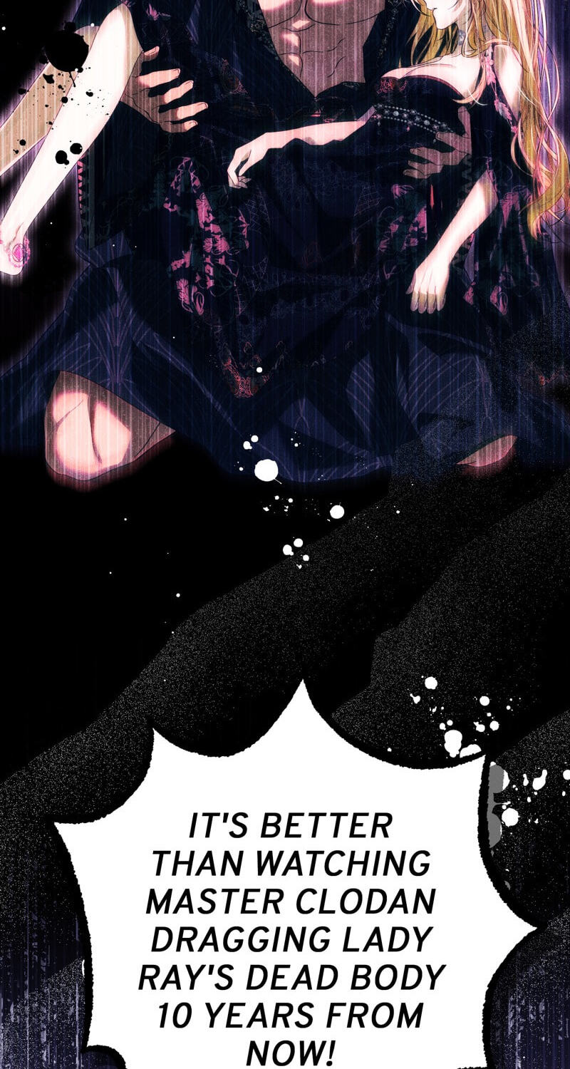 The Beast Within Chapter 41 page 14 - 