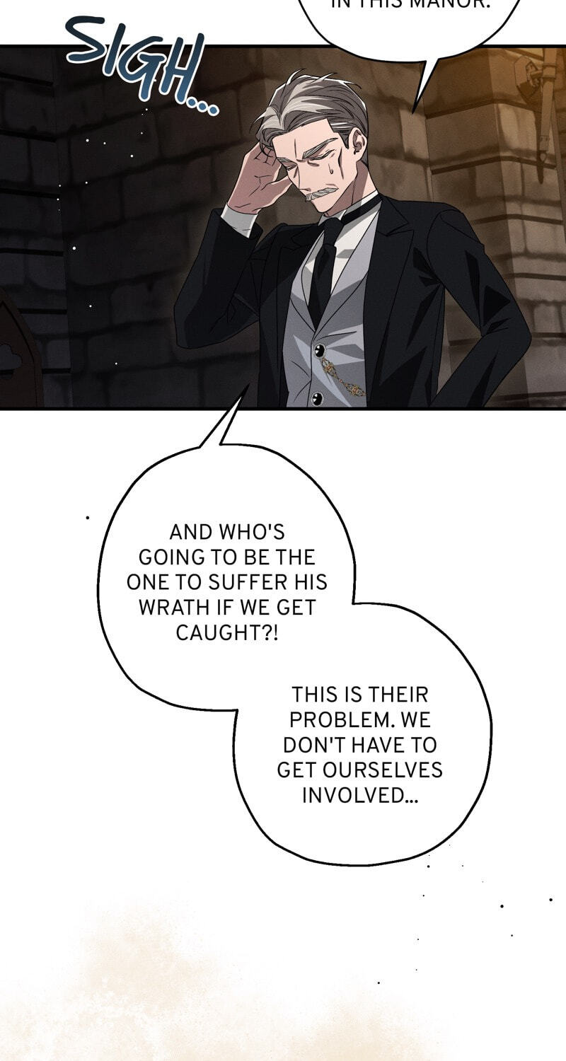 The Beast Within Chapter 41 page 17 - 