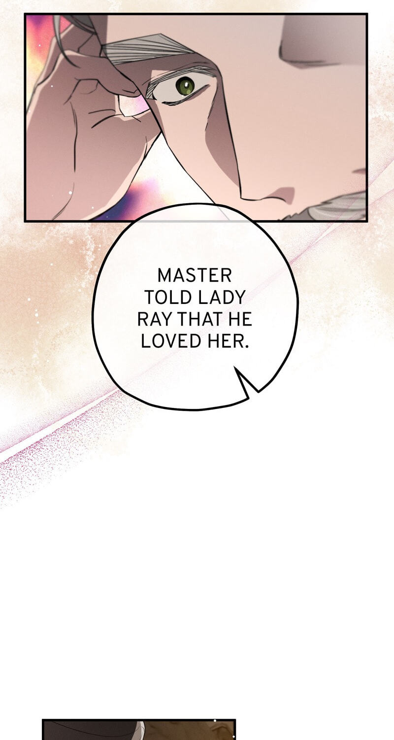 The Beast Within Chapter 41 page 18 - 
