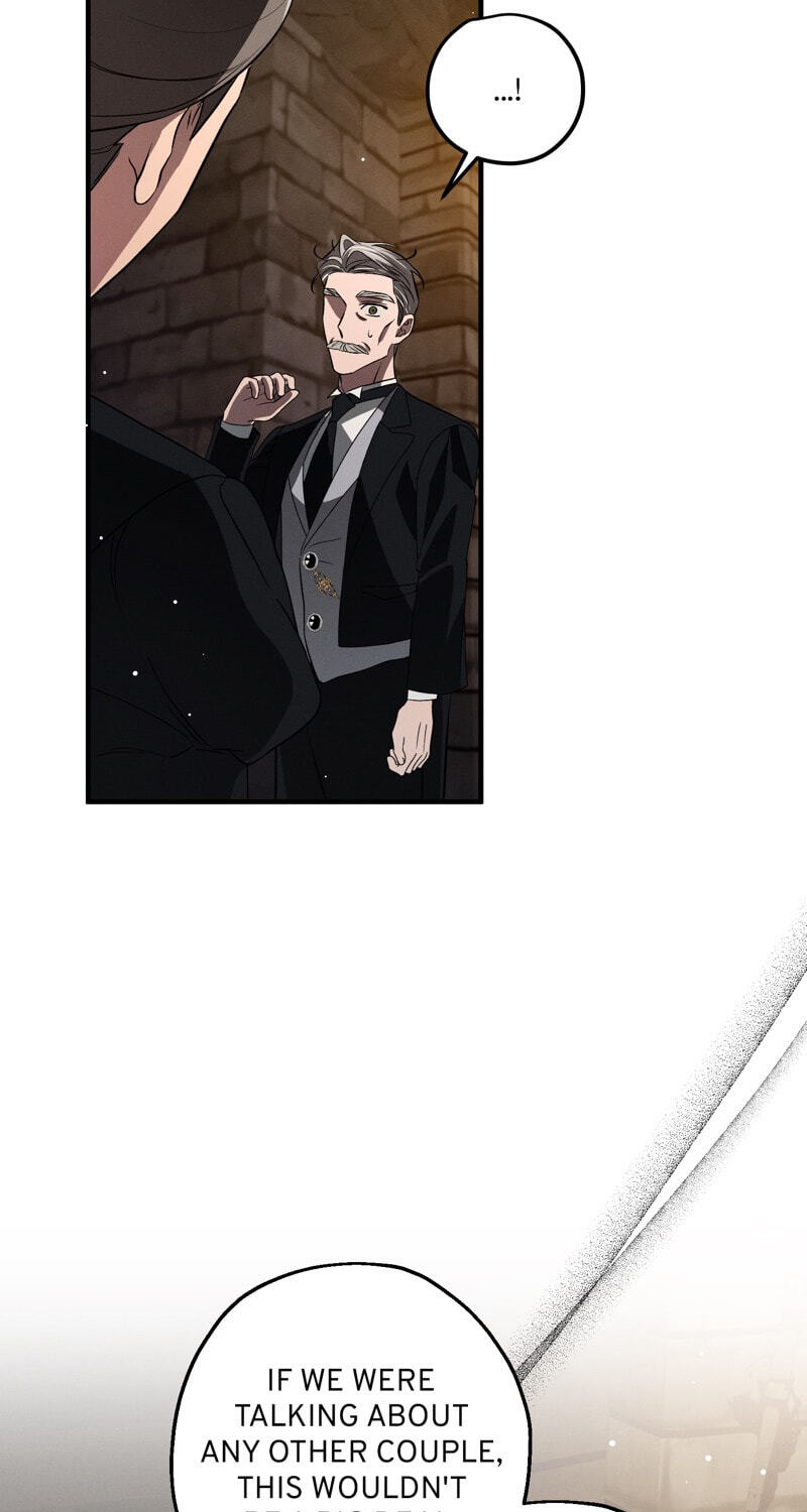 The Beast Within Chapter 41 page 19 - 